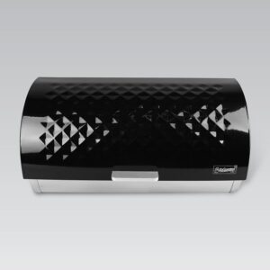 Feel-Maestro MR-1676 duoninė, juodos spalvos - Image 3