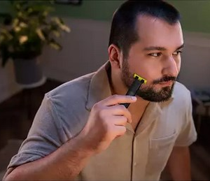 Philips All-in-One Trimmer MG9540/15 9000 serija - Image 3