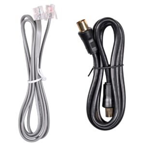 APC PMF83VT-FR viršįtampių ribotuvas Balta 8 AC išvestis(ys / čių) 230 V 3 m - Image 3