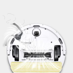 Kärcher RVC 3 2,4 L Balta - Image 3