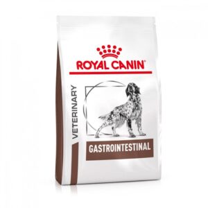 ROYAL CANIN Gastrointestinal - sausas maistas šunims - 2kg