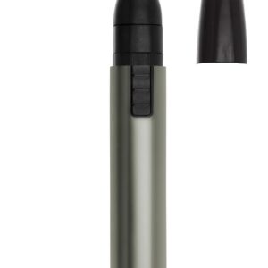 Wahl 5640-1016 bikinio zonos skustuvas „Wet & Dry“ Aliuminis, Juoda