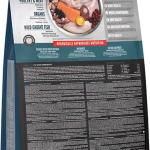 ORIJEN Guardian 8 - sausas kačių maistas - 1,8 kg - Image 2