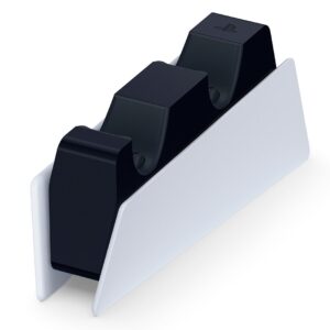 Įkrovimo stotelė dviem pagalvėlėms Sony DualSense PS5