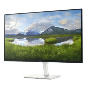 DELL S Series S2425H LED display 60,5 cm (23.8") 1920 x 1080 pikseliai „Full HD“ LCD Juoda, Sidabras - Image 2