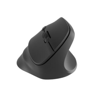 NATEC VERTIKALI PELĖ CRAKE 2 BELAIDĖ JUODA - Image 3