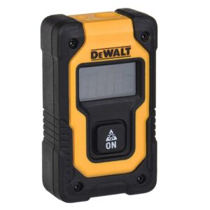 DEWALT LAZERINIS ATSTUMO MATUOKLIS 16 M DW055PL-XJ