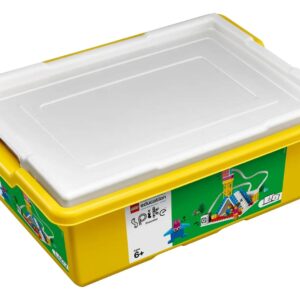 LEGO EDUCATION 45345 SPIKE Essential rinkinys