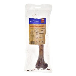 PETMEX Ham bone - šunų kramtukas - 1 vnt