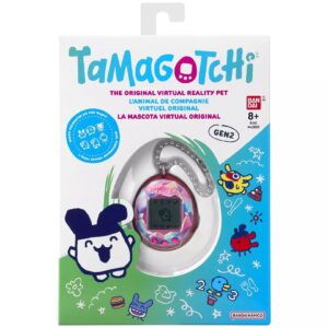 TAMAGOTCHI - PINK TREASURE JEWEL
