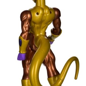 DRAGON BALL LIMIT BREAKER GOLDEN FRIEZA - Image 3