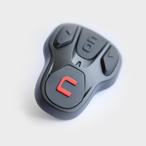 Nolan N-Com B902 R Motociklo domofonas 1 vnt. - Image 2