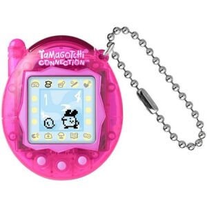 TAMAGOTCHI CONNECTION - TRANSLUCENT PINK - Image 2