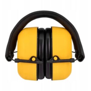 Dewalt DPG18-BX Apsauginės ausinės su Bluetooth juodos, geltonos - Image 3