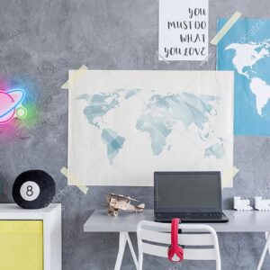 Actis ACS-NEON PLANET LED neonas - Image 3