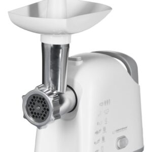 Esperanza EKM033 mėsmalė 2200 W Balta - Image 3