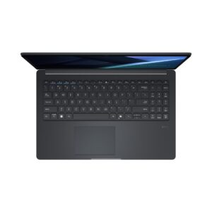 ASUS ExpertBook B1503CVA-S72273 i5-1334U 15,6 colių FHD 60 Hz 300 nitų AG 16 GB DDR5 SSD512 Intel UHD Graphics Cam720p apšviesta klaviatūra WLAN+BT 50 WHrs NoOS švelnus pilkas 3 metų garantija vietoje - Image 3