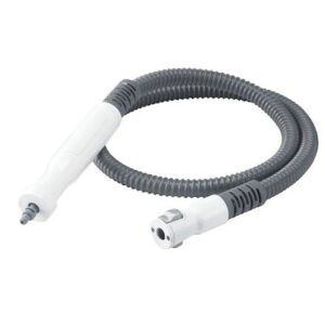 Black & Decker FSMH1321 garinis valytuvas Garinis grindų šepetys 0,5 L 1300 W Mėlyna, Balta