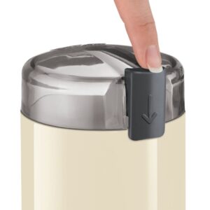 Bosch TSM6A017C kavamalė 180 W Kreminė spalva - Image 2