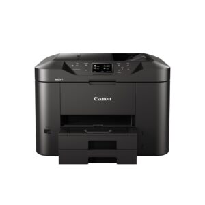 Canon MAXIFY MB2750 Rašalinis A4 600 x 1200 DPI „Wi-Fi“