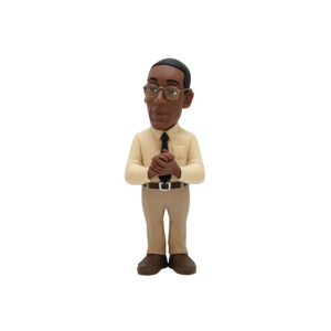MINIX BREAKING BAD - GUS FRINGS - Image 2