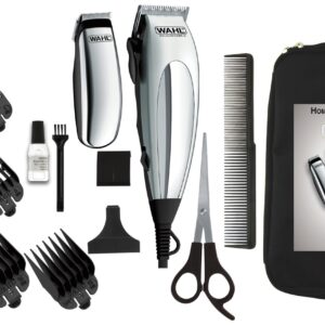 Wahl 79305-1316 plaukų kirpimo mašinėlė Chromas, Sidabras - Image 3