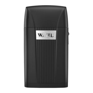 Wahl Super Close AC-Baterija Juoda - Image 2
