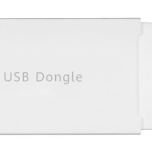Brovi E3372-325 White LTE modemas - Image 2