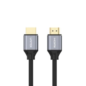 UNITEK C140W HDMI kabelis 5 m HDMI A tipo (standartinis) Juoda - Image 3