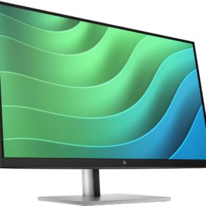 HP E27 G5 68,6 cm (27") 1920 x 1080 pikseliai „Full HD“ LED Juoda - Image 3