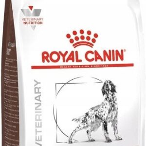ROYAL CANIN Dog Hepatic VHN - sausas maistas šunims - 12kg