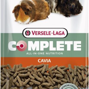 Versele-Laga Cavia Complete Užkandis 1,75 kg Jūrų kiaulytė - Image 2