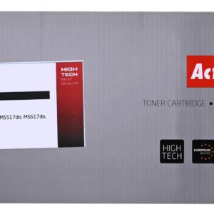 Activejet toneris ATL-MS317N, skirtas "Lexmark; Lexmark 51B2000, Supreme; 2500 puslapių; juodas) - Image 3