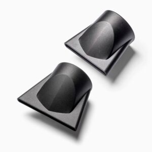 BaByliss Falco BAB8550E Profesionali plaukų džiovintuvas 2000 W Juodas - Image 2