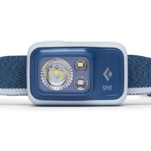 BLACK DIAMOND SPOT 400 PRIEKINIS ŽIBINTAS - AZUL - Image 2