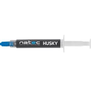 NATEC ŠILUMAI LAIDI PASTA HUSKY 4G