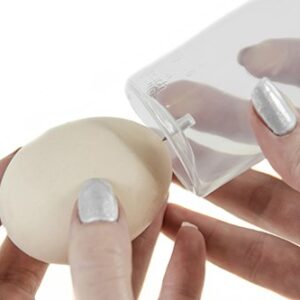 Adler AD4459 7 kiaušiniai(ių) 450 W Balta - Image 3