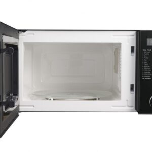 Esperanza COCINERO Juoda Kombinuota mikrobangų krosnelė Stalviršis 20 L 1200 W - Image 2