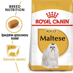 ROYAL CANIN Maltese Adult - sausas maistas šunims - 1,5 kg - Image 2