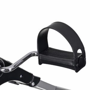 Reabilitacinis rotorius su skaitikliu ACTIONMED RR100AM