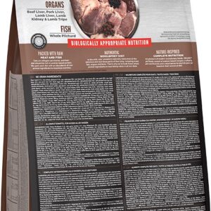 ORIJEN Regional Red Cat - sausas kačių maistas - 340 g - Image 2