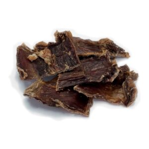 BULT Eko Džiovinta jautiena - skanėstas šunims - 70g - Image 2