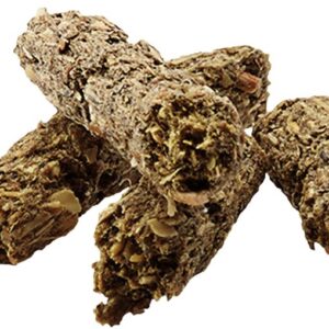 VERSELE LAGA Complete Cuni Junior - triušių maistas - 500 g - Image 2