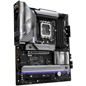 ASRock Z890 LiveMixer WiFi - Pagrindinė plokštė - Image 3