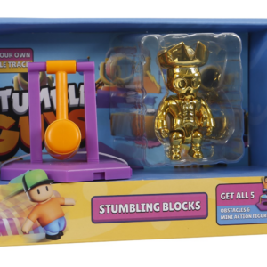 STUMBLE GUYS S2 STUMBLING BLOCKS - VER.A