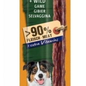 VITAKRAFT Beef Stick Game - skanėstas šuniui - 12g