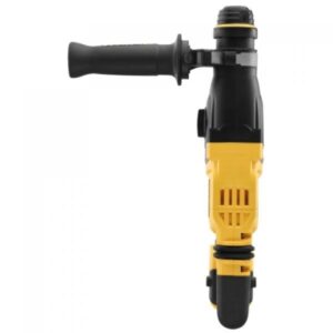 DeWALT DCH263N-XJ grąžtas 1165 RPM „SDS Plus“ 2,7 kg Juoda, Geltona - Image 3