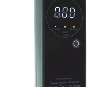 Oromed F11 PROFESSIONAL alkotesteris 0 - 4% 0,05% Juoda - Image 2