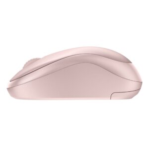 Logitech 910-007121 kompiuterio pelė Kelioninis Abiems rankoms RD belaidis ryšys + „Bluetooth“ - Image 3