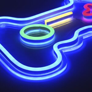 Activejet AJE-NEON PAD LED neonas - Image 2